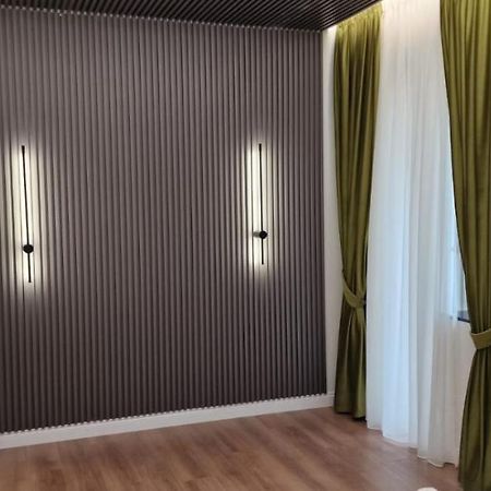 Heart Of Tirana Apartment Exterior foto